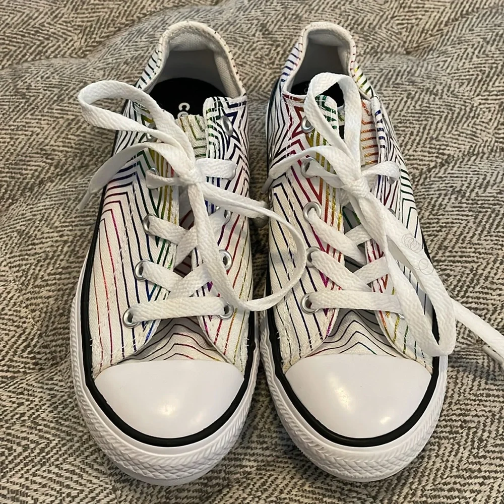 Converse All Star sneakers size 1